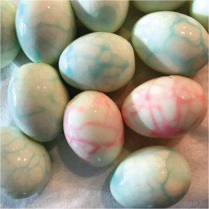 Colored-Egg