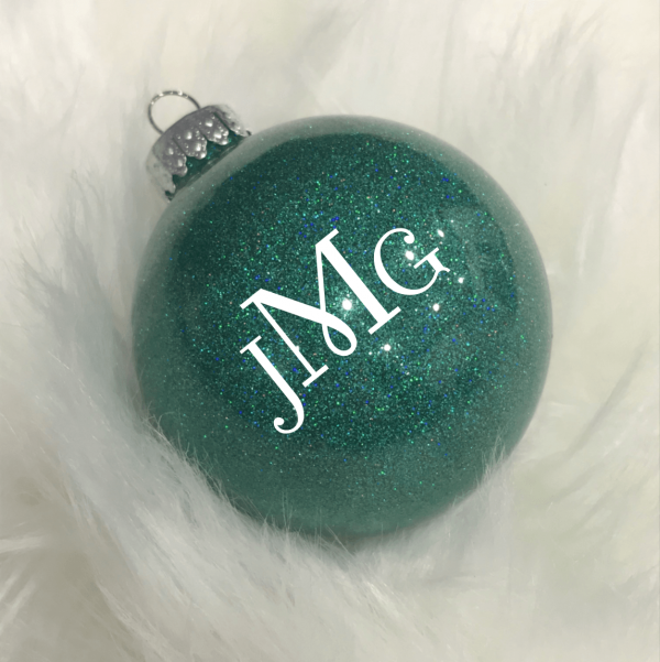 Evergreen-Christmas-Ornament