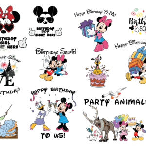 Disney BirthdayDay Series_WM